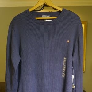 Polo Jeans Company, Mens Sweater, Size XL